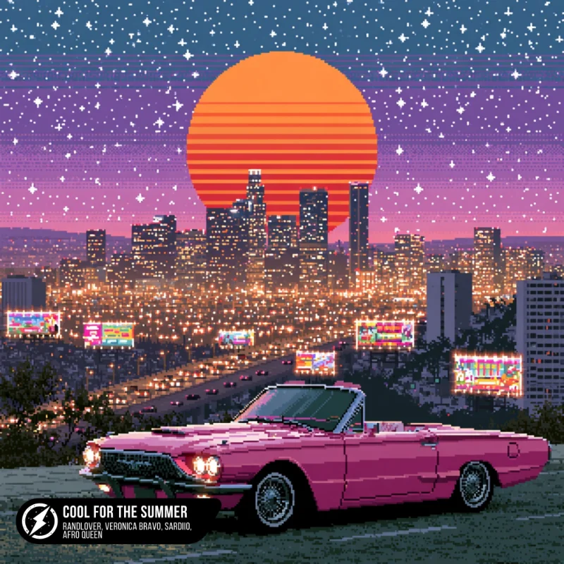Cool For The Summer – Single