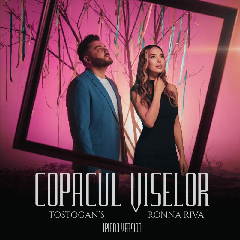Copacul viselor (Piano Version) – Single