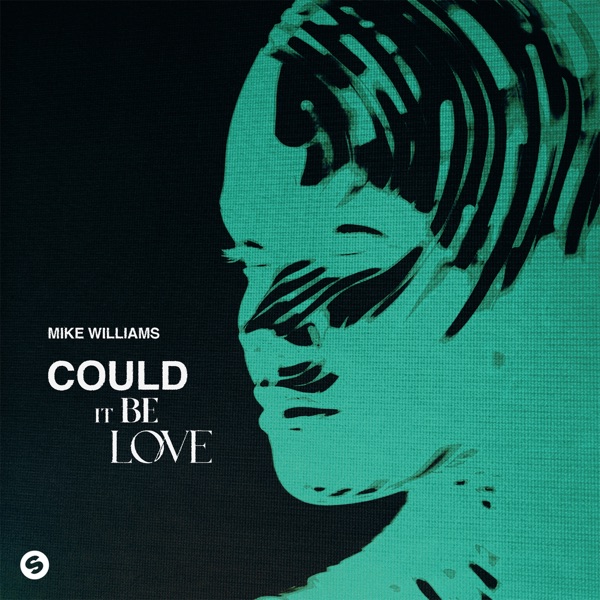 Could It Be Love – Single