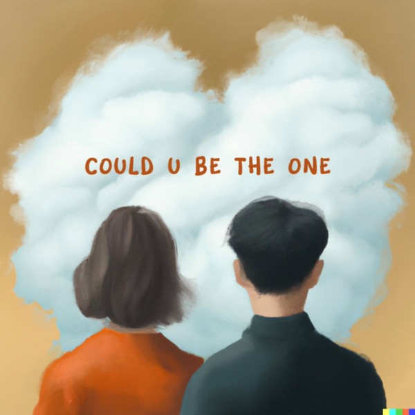 Could U Be The One – Single