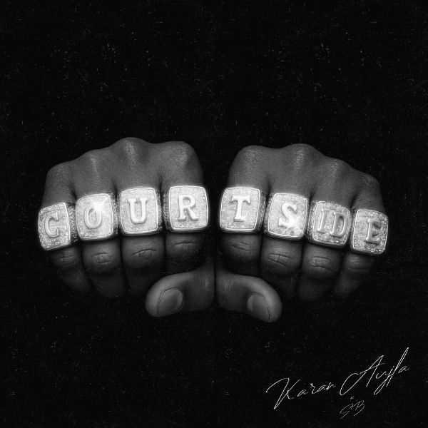 Courtside – Single