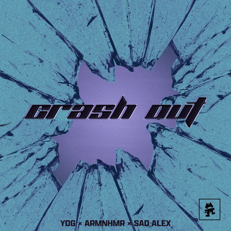 Crash Out – Single