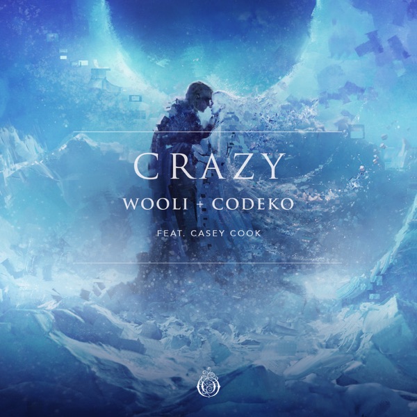 Crazy – Single