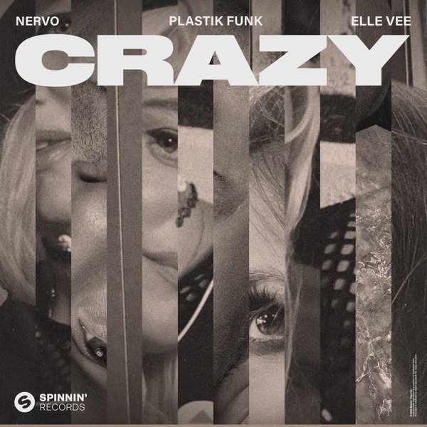 Crazy – Single