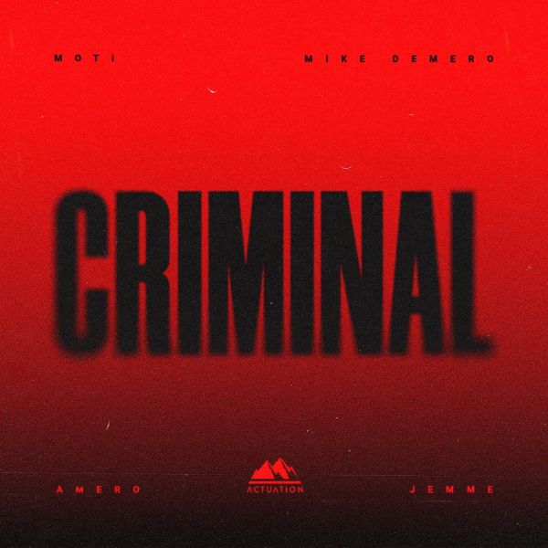 Criminal – Single