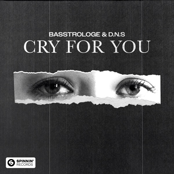 Cry For You – Single