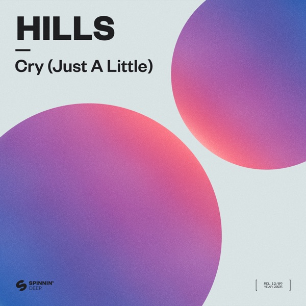 Cry (Just A Little) – Single