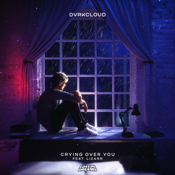 Crying Over You (feat. LIZANN) – Single