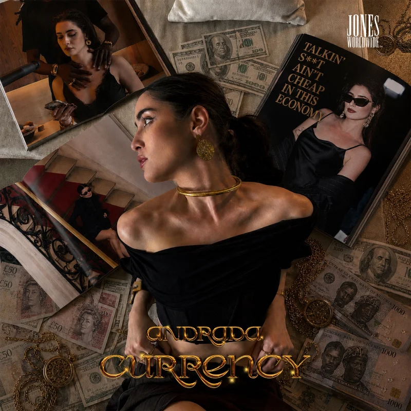 Currency – Single