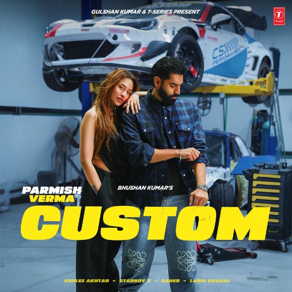 Custom – Single
