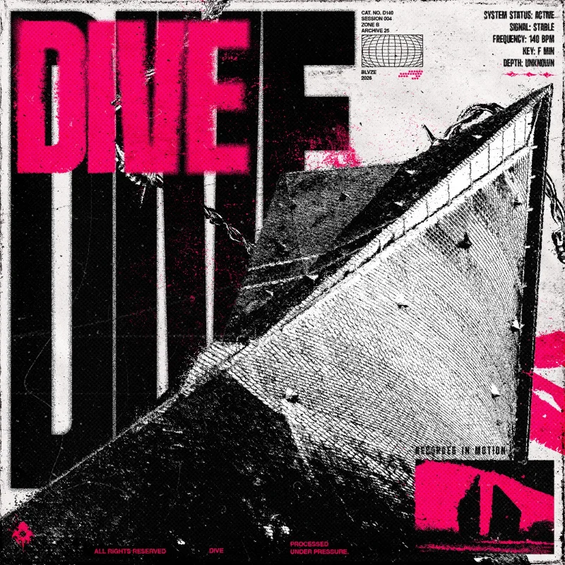 DIVE – Single