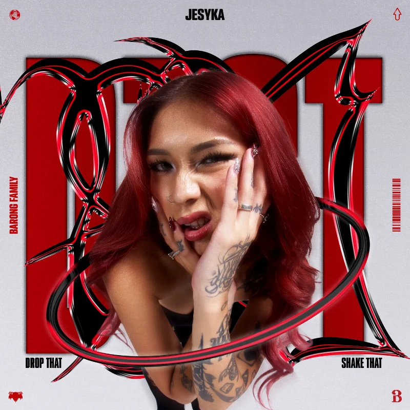 DTST (Drop That Shake That) – Single