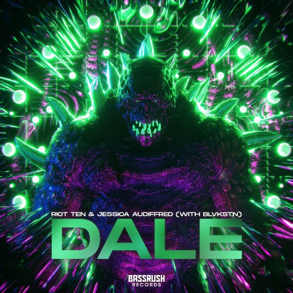 Dale (with Blvkstn) – Single