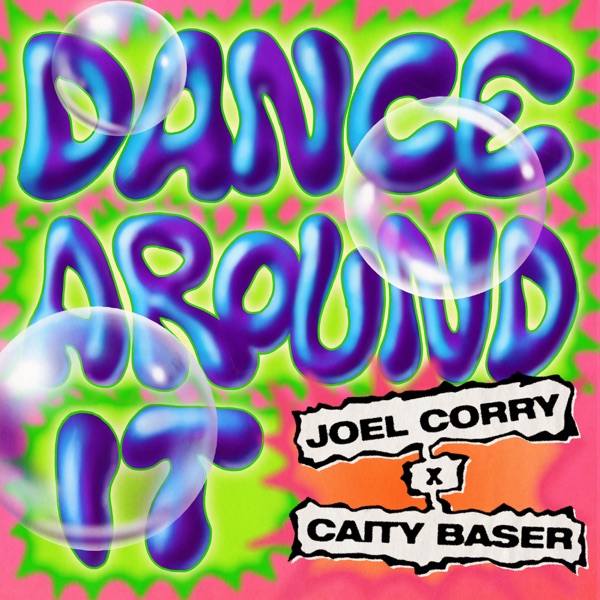 Dance Around It – Single