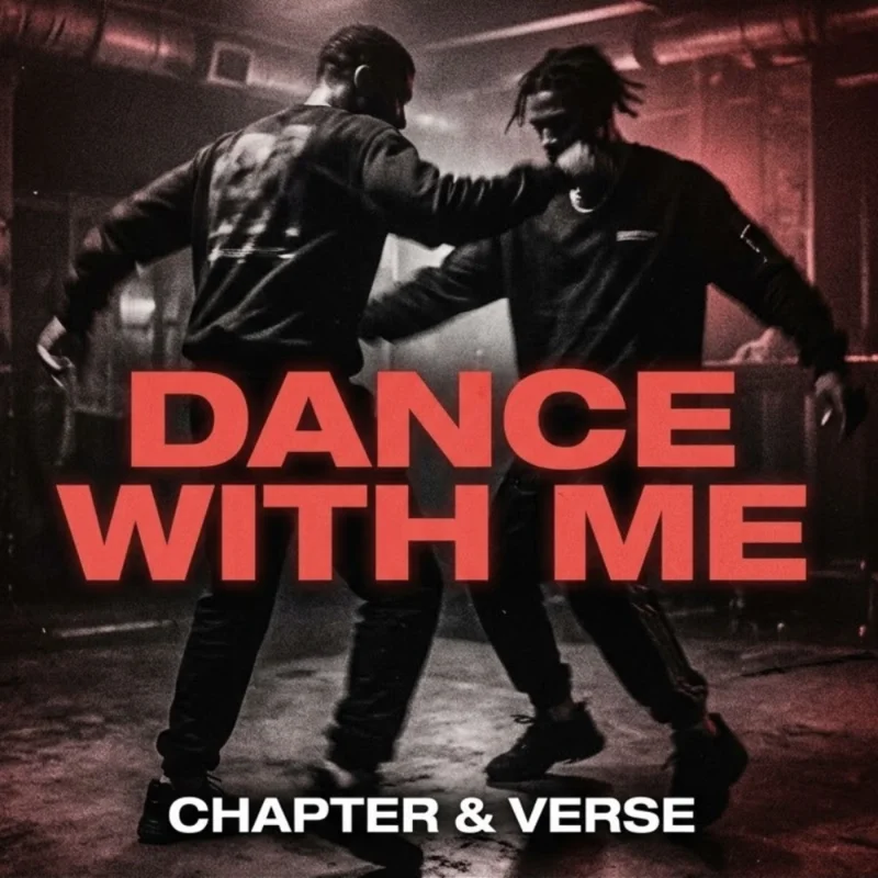 Dance With Me – Single