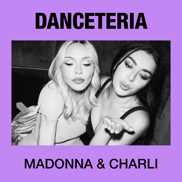 Danceteria Afterhours – Single