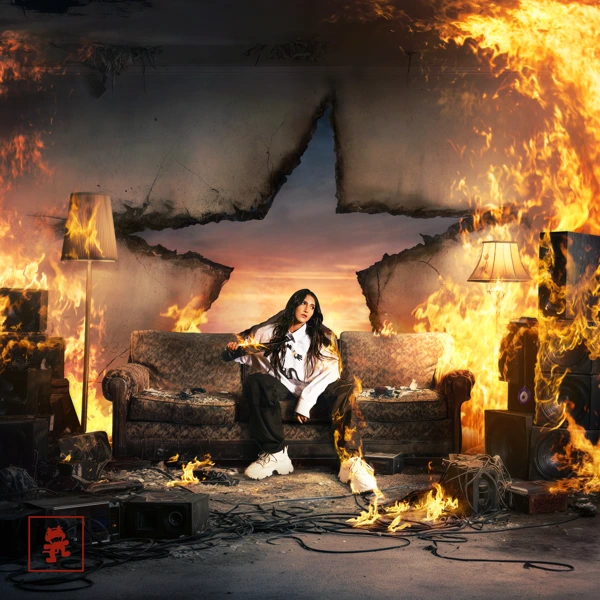 Dancing Through It All – Single