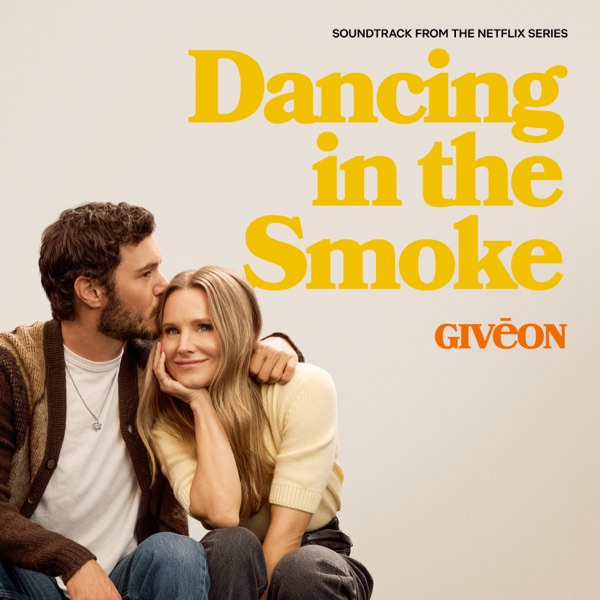 Dancing in the Smoke (From the Netflix Series “Nobody Wants This” Season 2) – Single