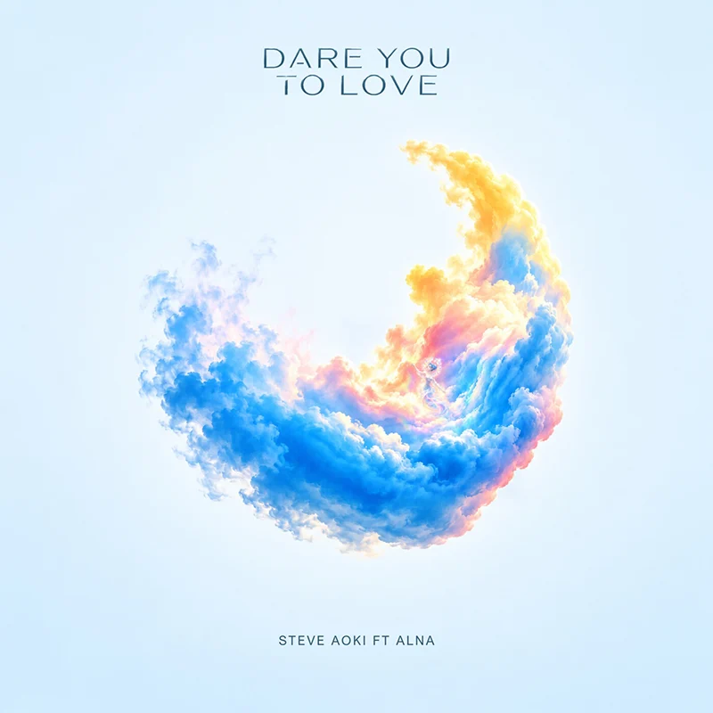 Dare You To Love (feat. Alna) – Single