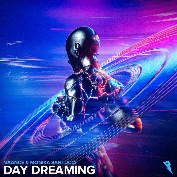 Day Dreaming – Single