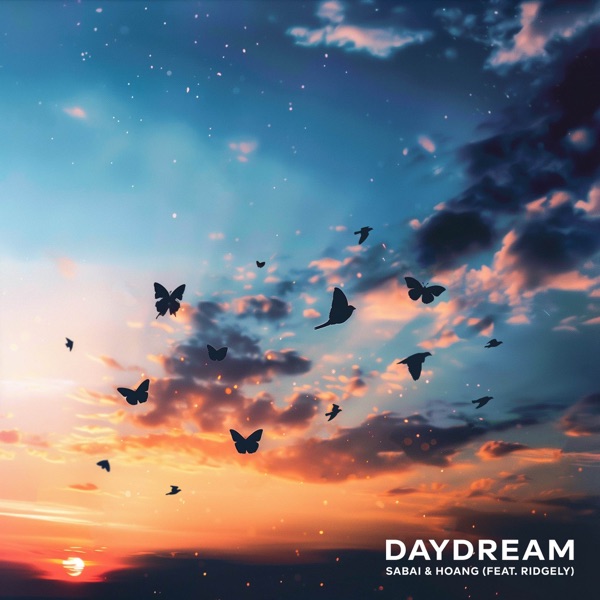 Daydream (feat. Ridgely) – EP