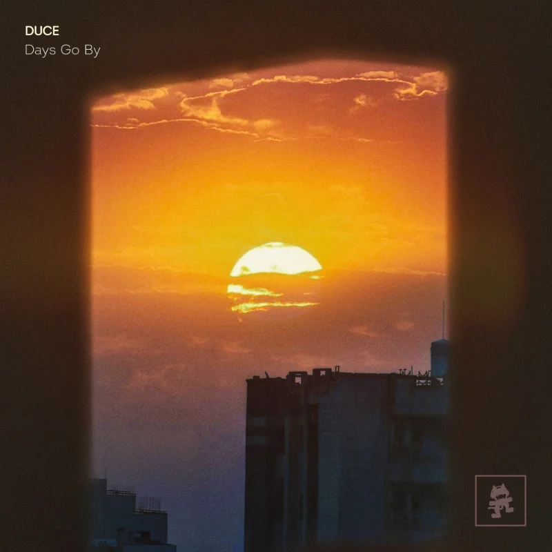 Days Go By – Single