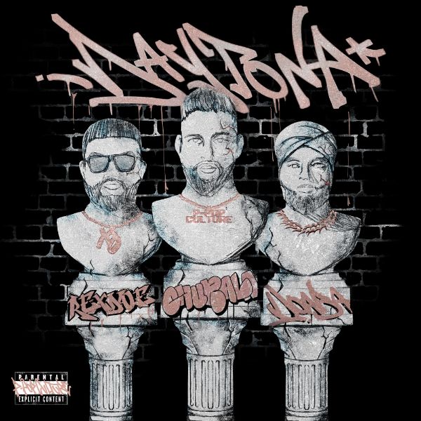 Daytona (Remix) – Single