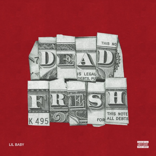 Dead Fresh – Single