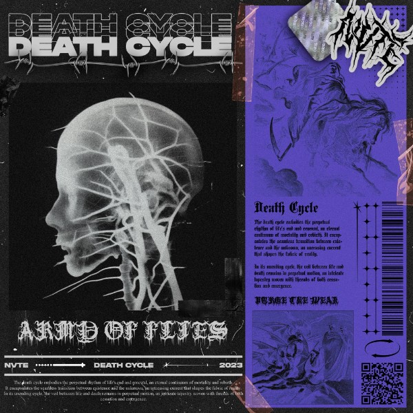 Death Cycle – Single