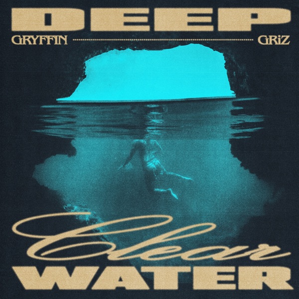 Deep Clear Water – Single