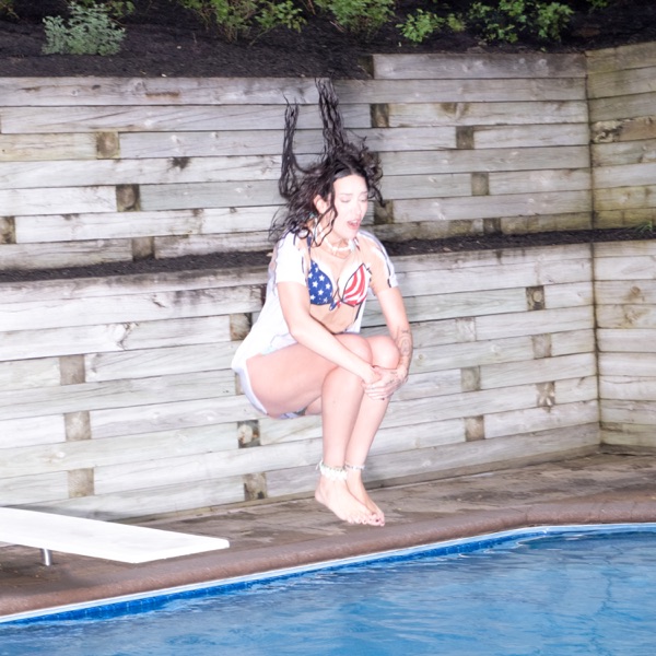 Deep End – Single