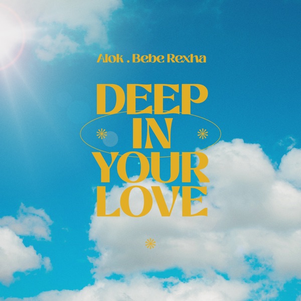 Deep In Your Love – Single
