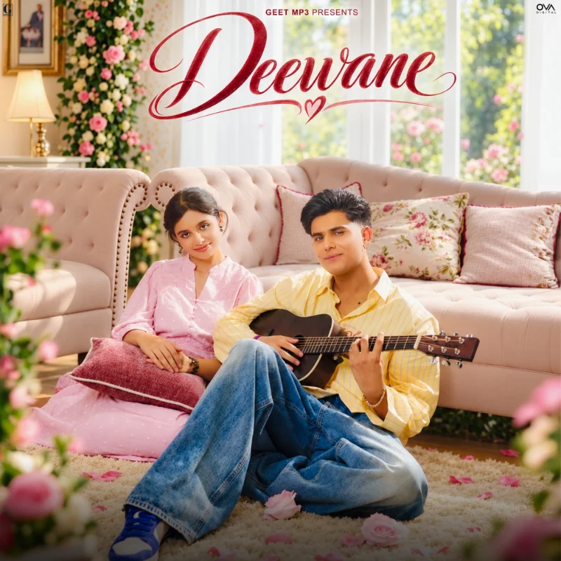 Deewane – Single