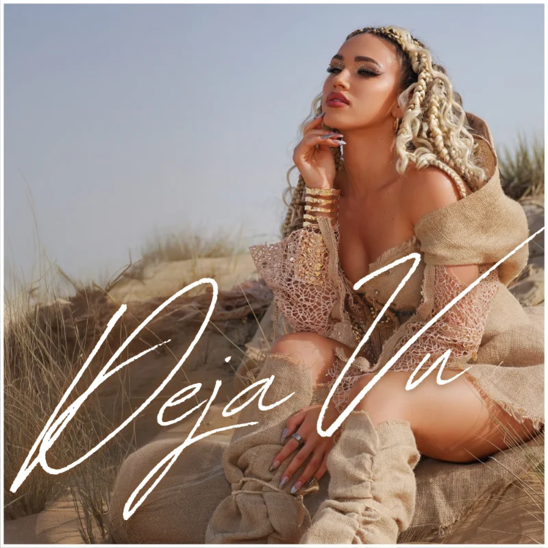 Deja Vu – Single