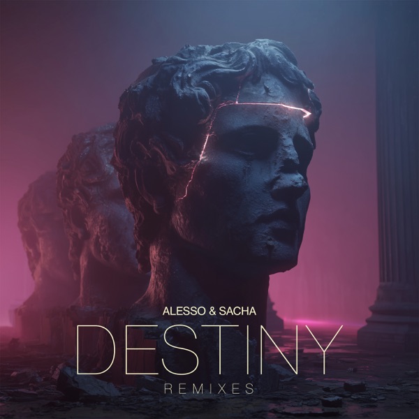 Destiny (Remixes) – Single
