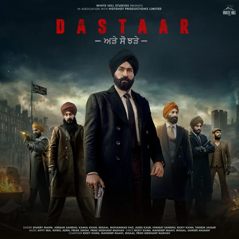 Dholna [From “Dastaar (Orignal Motion Picture Soundtrack)”]