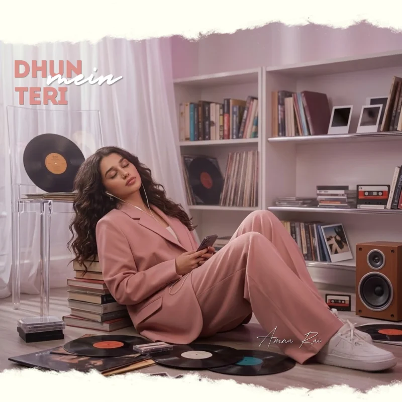 Dhun Mein Teri – Single