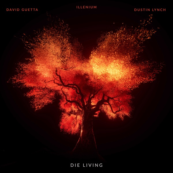 Die Living – Single