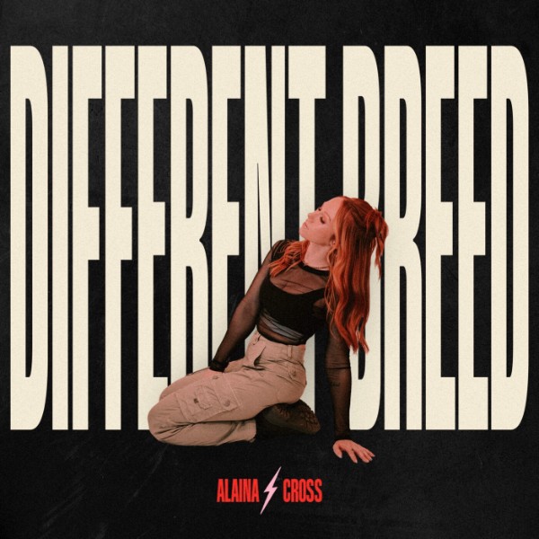 Different Breed – EP