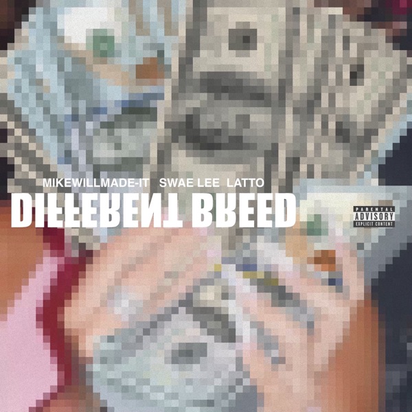 Different Breed (feat. Swae Lee & Latto) – Single