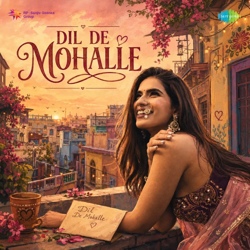 Dil De Mohalle – Single