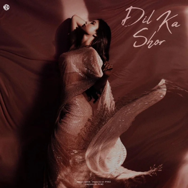 Dil Ka Shor – Single