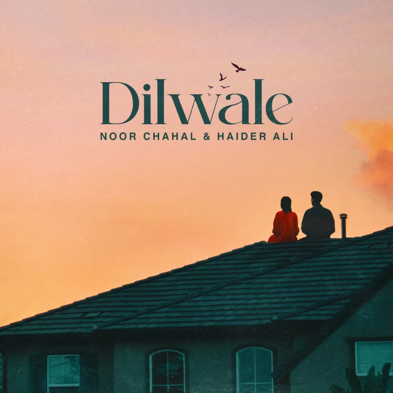 Dilwale – Single