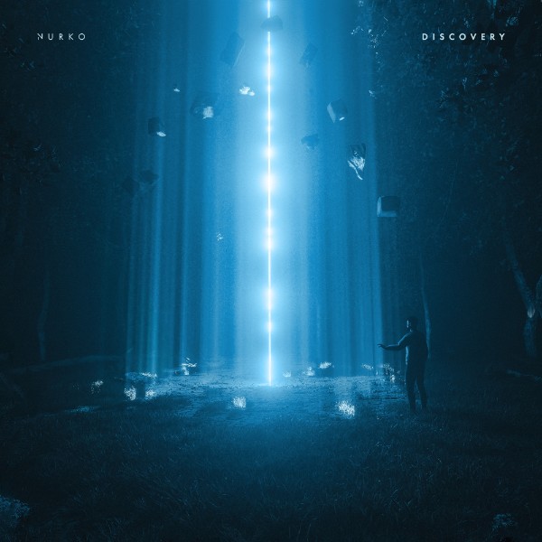 Discovery – EP