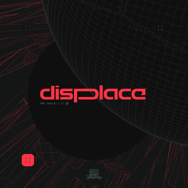 Displace – Single
