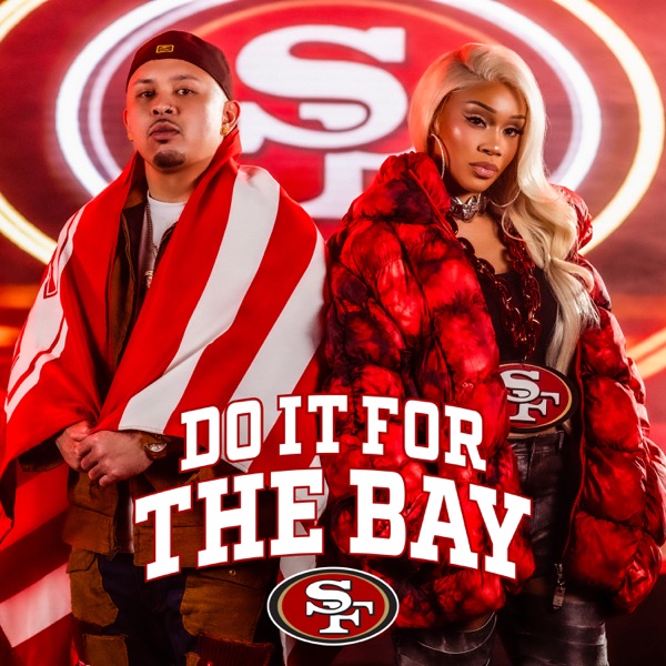 Do It For The Bay – Single