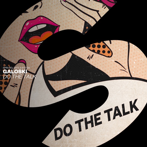 Do The Talk – Single