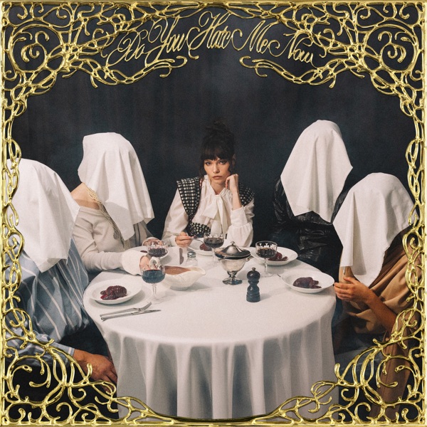 Do You Hate Me Now – Single