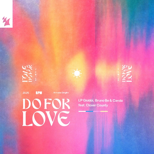 Do for Love (feat. Clover County) – Single