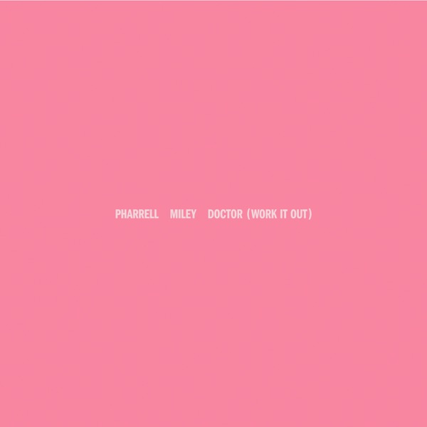 Doctor (Work It Out) – Single